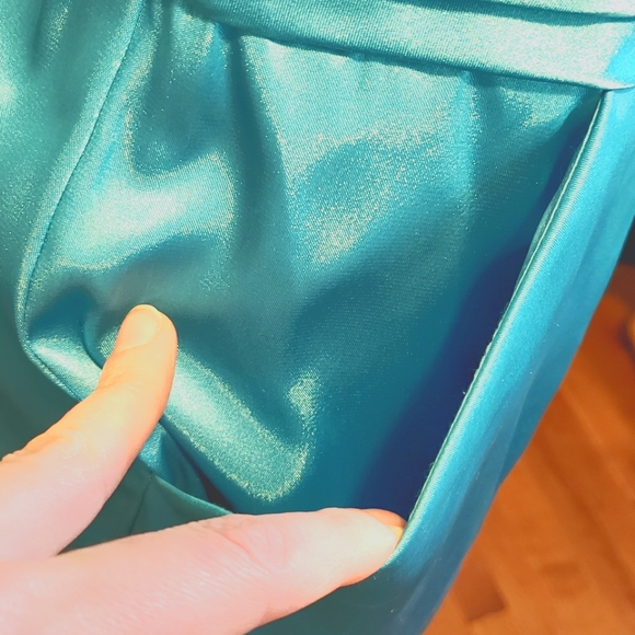 David's Bridal Party Dress - Picture 2 of 6